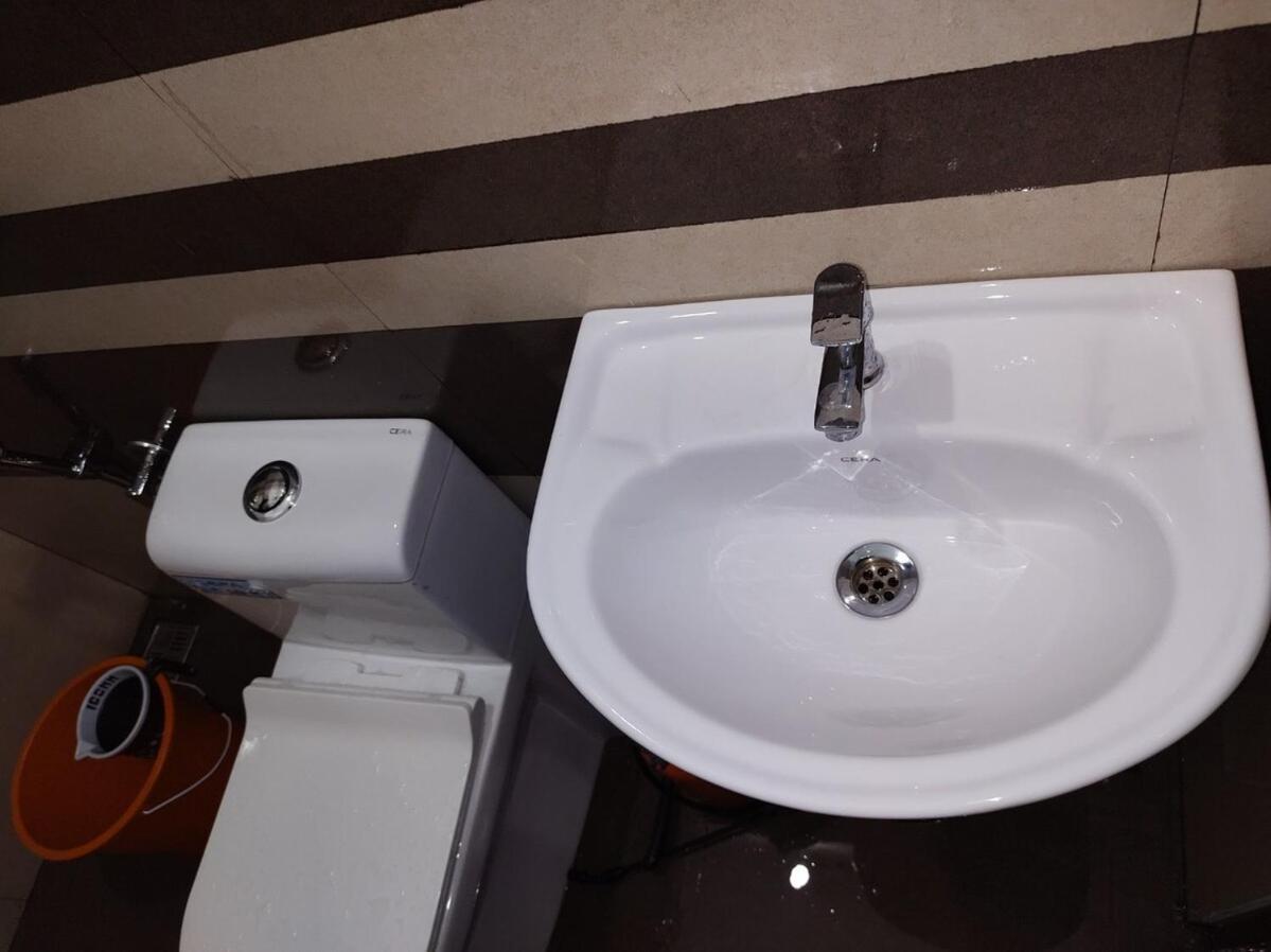 Fully Furnished 3Bhk 2 Floor Villa Angamaly Zewnętrze zdjęcie