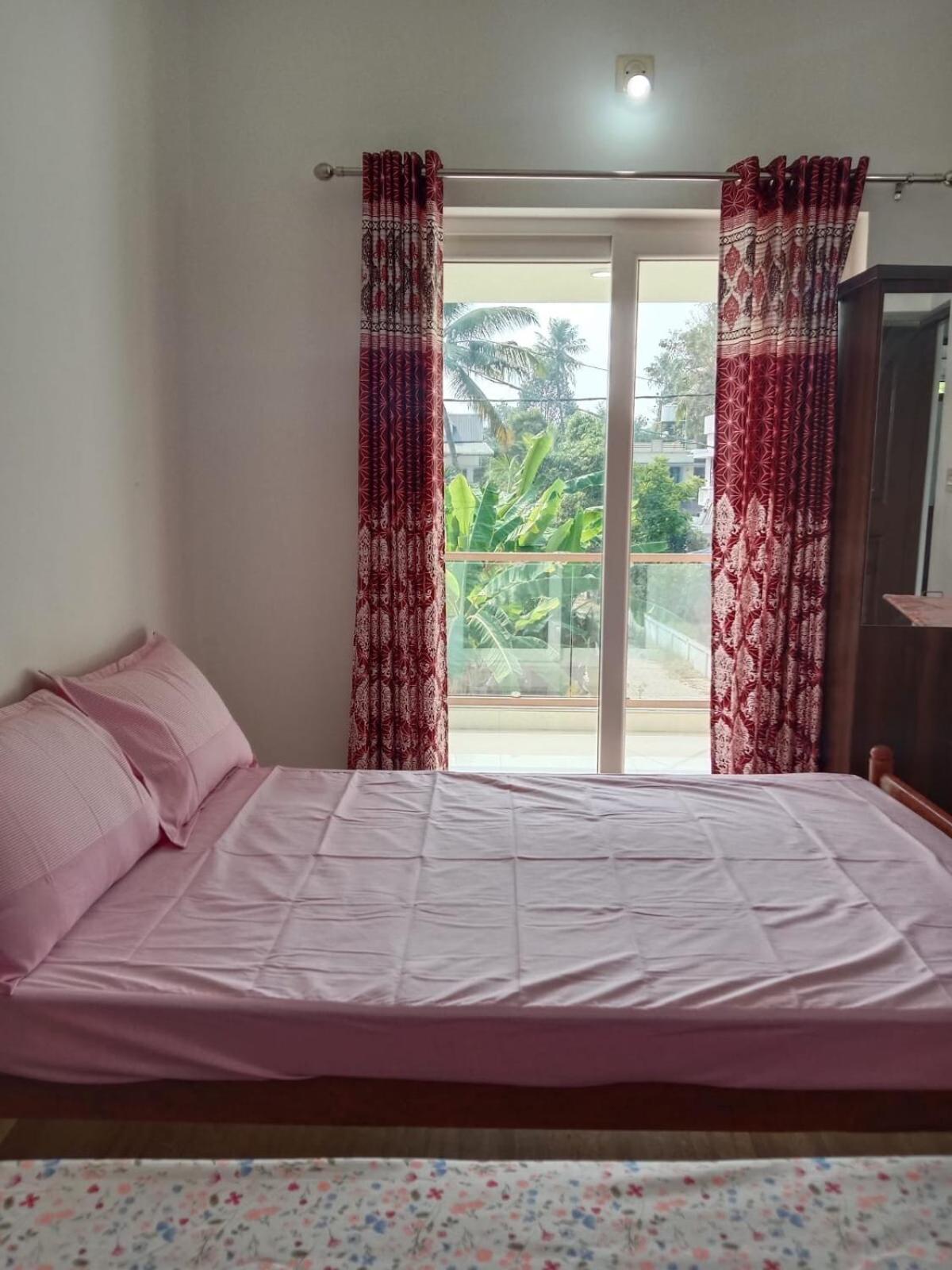 Fully Furnished 3Bhk 2 Floor Villa Angamaly Zewnętrze zdjęcie