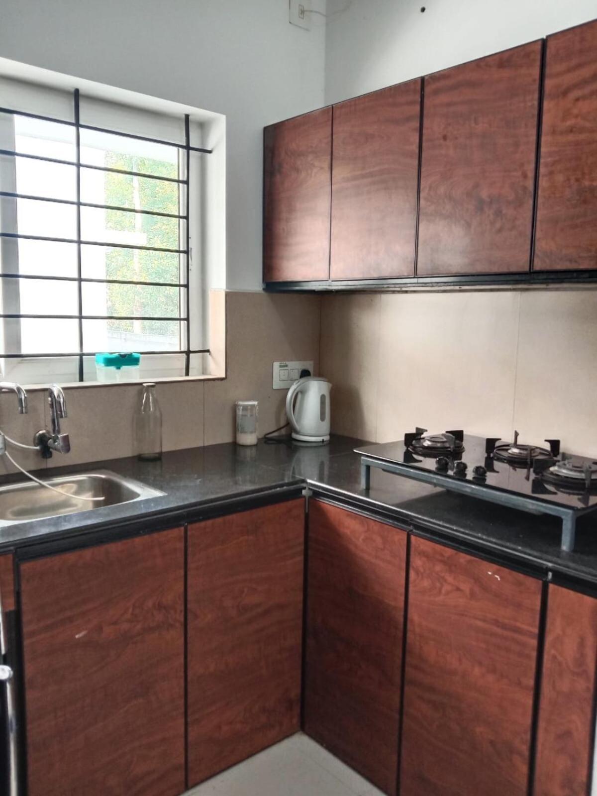 Fully Furnished 3Bhk 2 Floor Villa Angamaly Zewnętrze zdjęcie