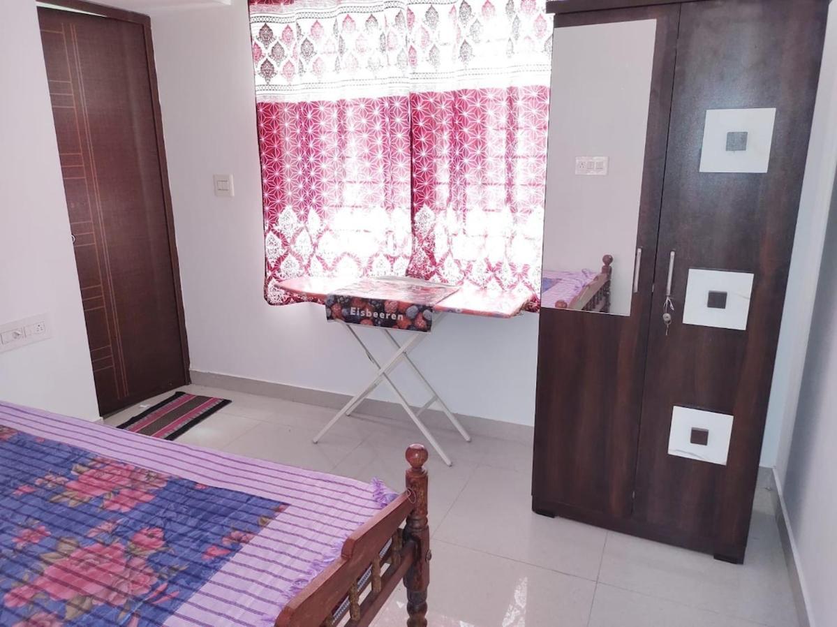 Fully Furnished 3Bhk 2 Floor Villa Angamaly Zewnętrze zdjęcie